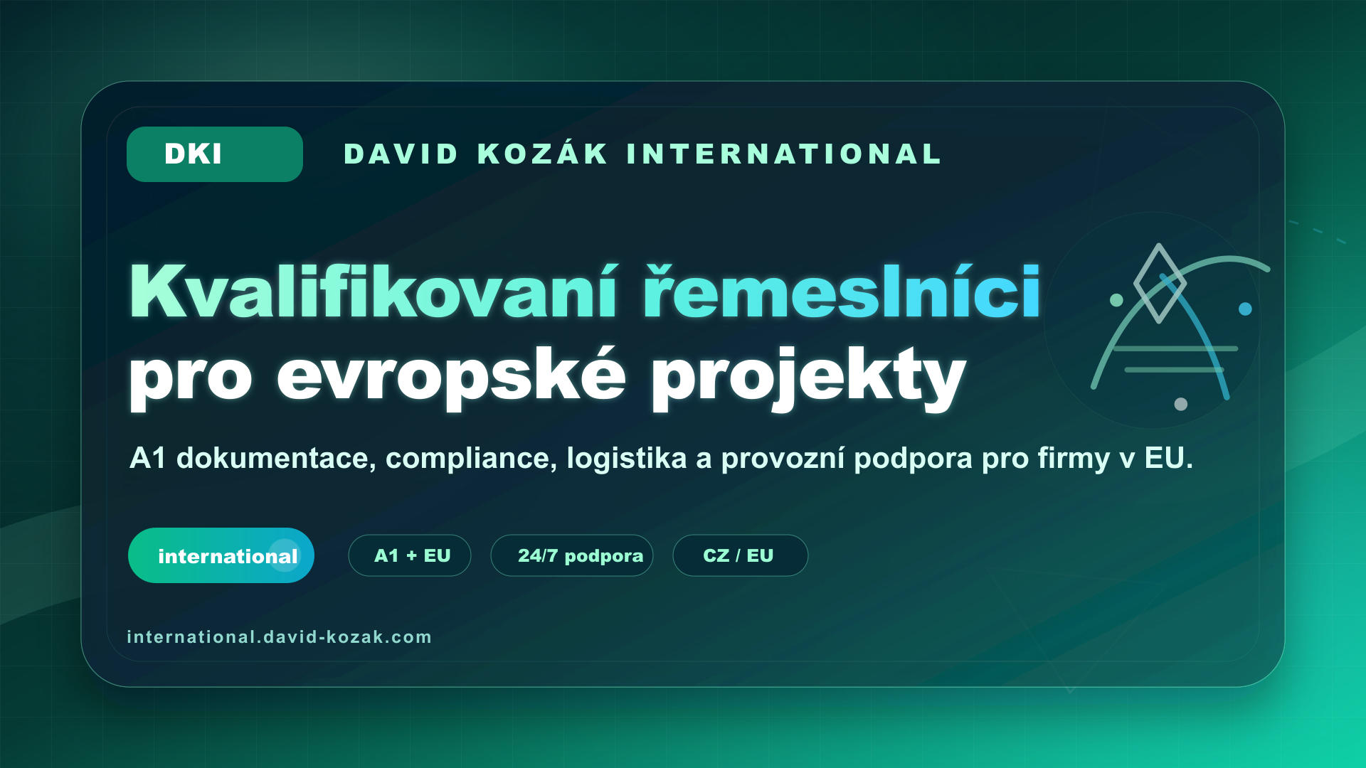 Ilustrační obrázek k článku CHAT BOT - DKI, s.r.o.